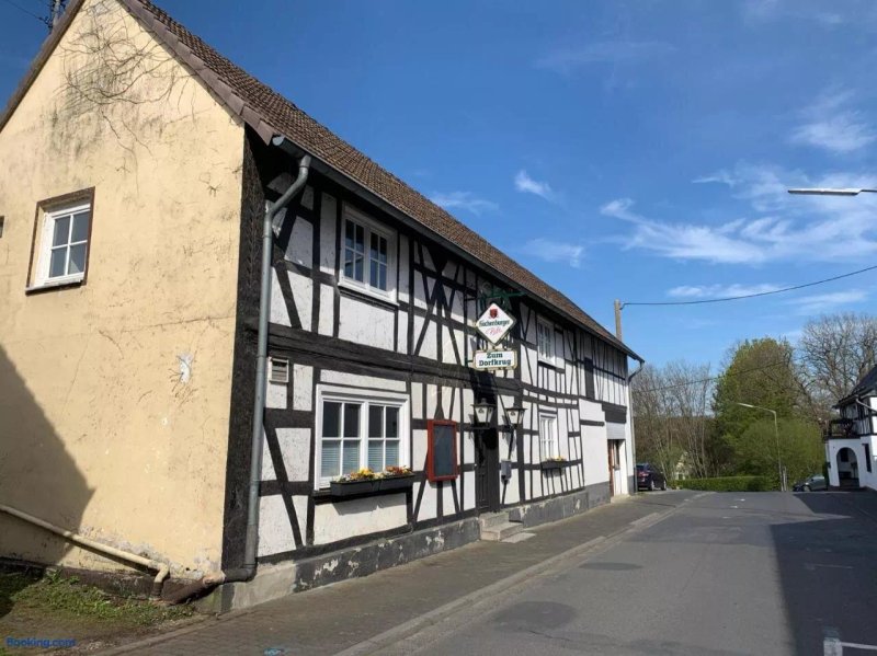 Landgasthof Zum Dorfkrug