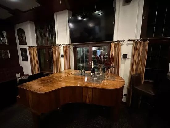 Buchhorner Bar