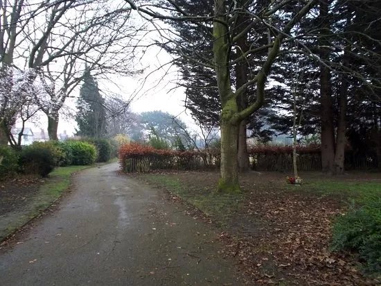 Alexandra Park