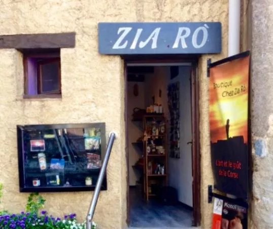 Chez Zia Ro