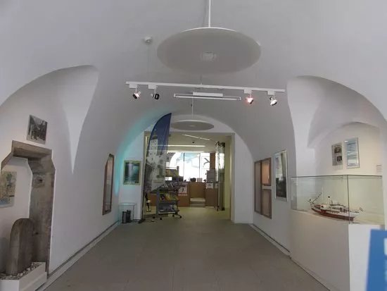 Tourismusburo Gmunden