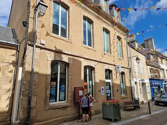 Office de Tourisme du Pays de George Sand