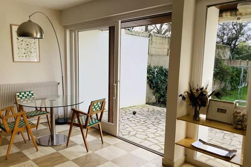 Seaside Villa- Piriac- Ideal for families! Direct access to the beach