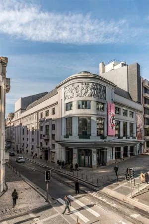 Teatro Municipal do Porto - Rivoli