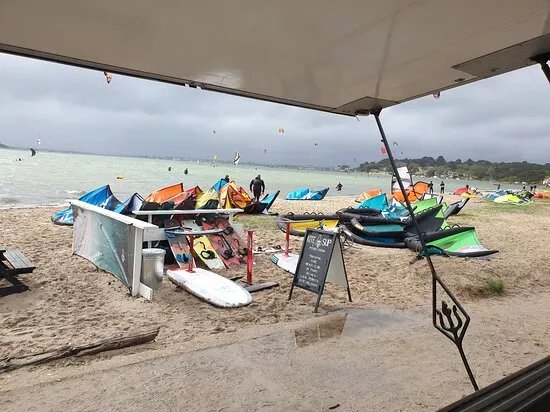 Poseidon Watersports