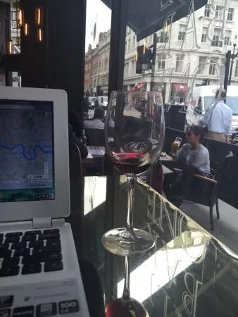 AllBarOne Villiers St