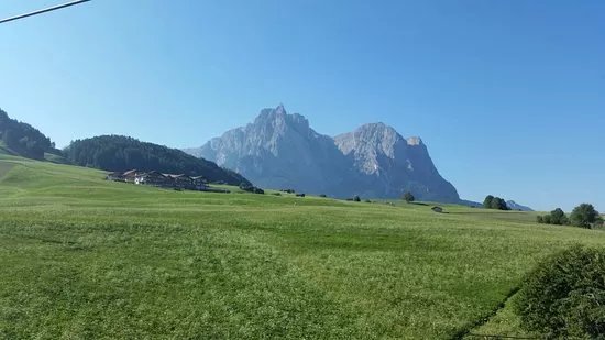 Marinzen Alp - Chairlift