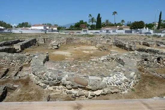 Basilica Vega Del Mar