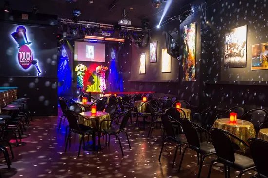 Touch Music Karaoke Barcelona