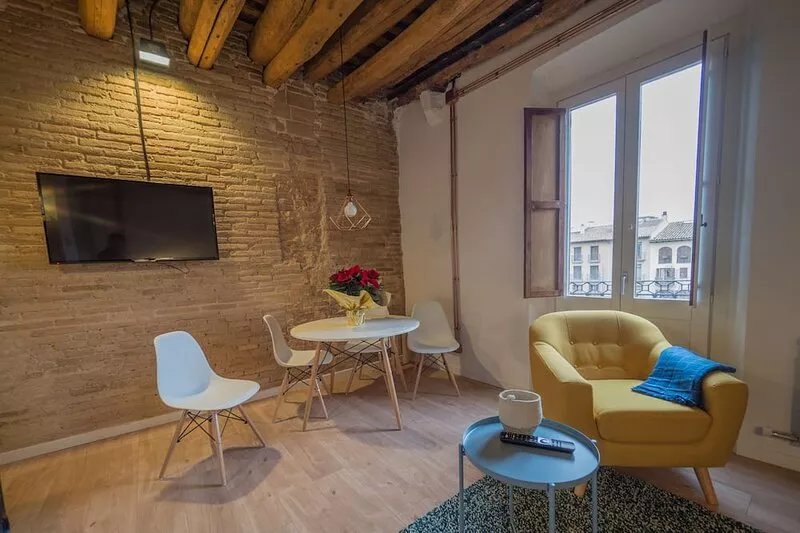 LUXURY APARTMENT STANCESVIC