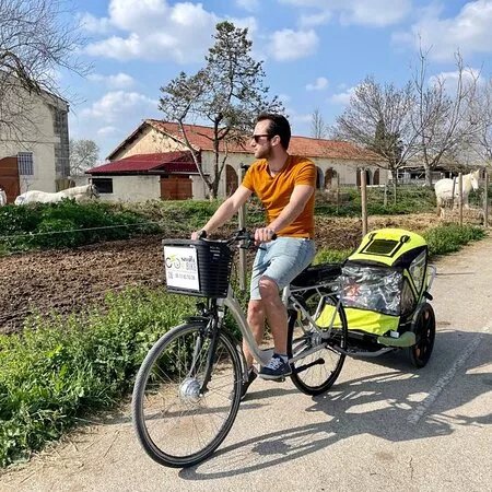 Smile-Ebike
