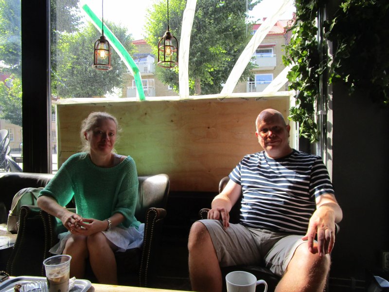 Espresso House