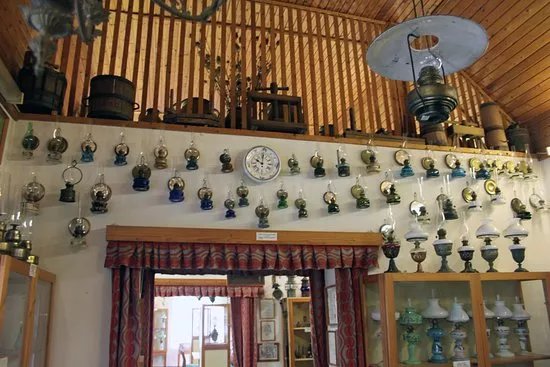 Lamp Museum