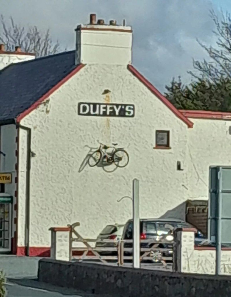 Duffy's Bar