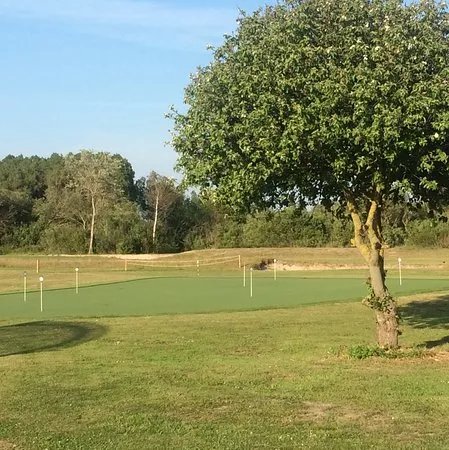 Golf de Berck