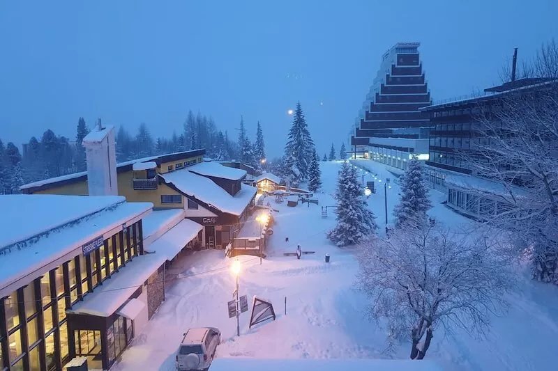 Apartment in High Tatras and Strbske Pleso Lake-Prices Like for a Good Friends )