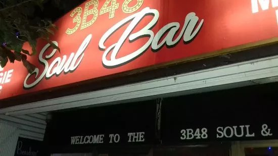The Soul Bar
