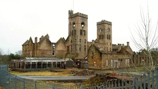 Hartwood Hospital