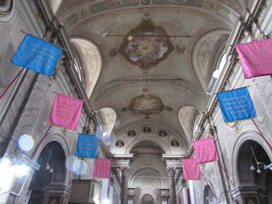 Chiesa San Paolo Apostolo