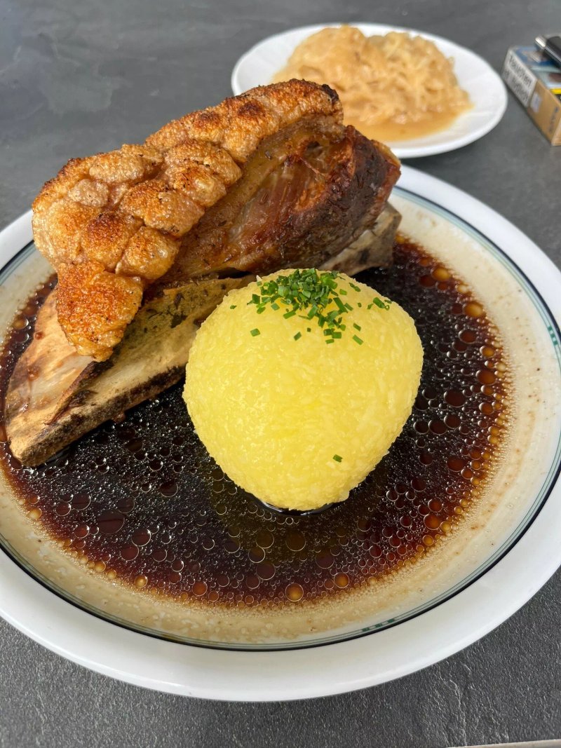 Gasthaus Krieg