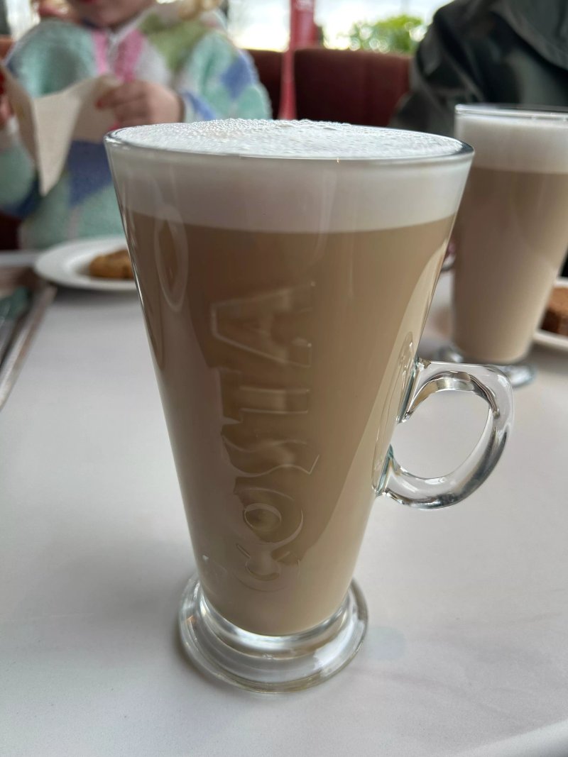 Costa Coffee