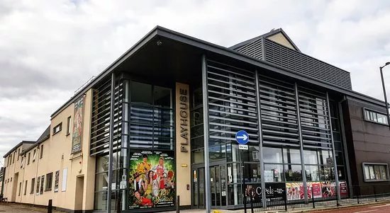 PLAYHOUSE