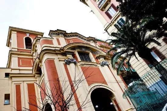 Centro di Musica Antica Pieta de' Turchini