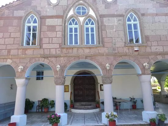 Ieros Naos Genniseos Tou Christou