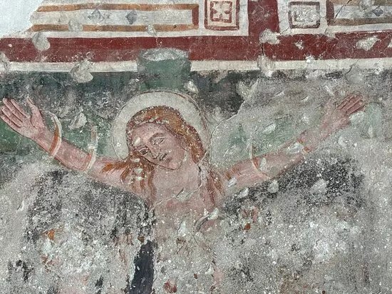 Oratorio Di Santa Maria