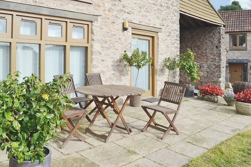 2 bedroom accommodation in Westbury Sub Mendip, near Wells