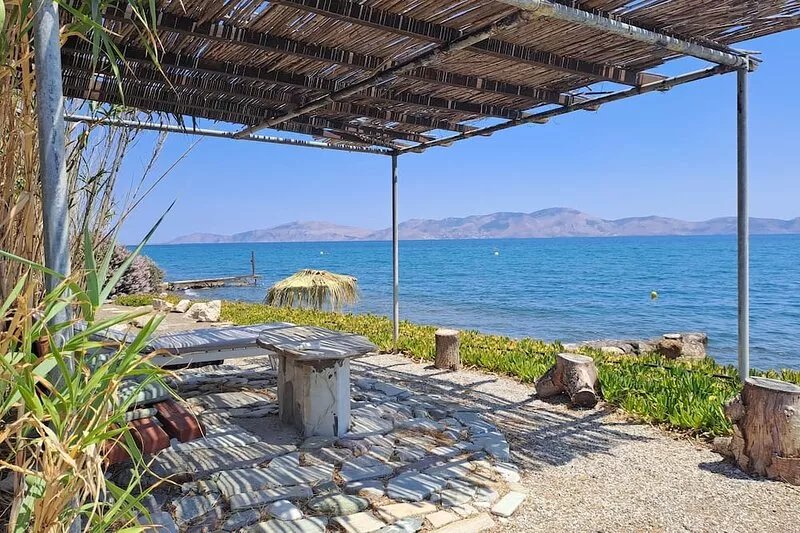 Εικόνα προφίλ χρήστη Seaside Villa