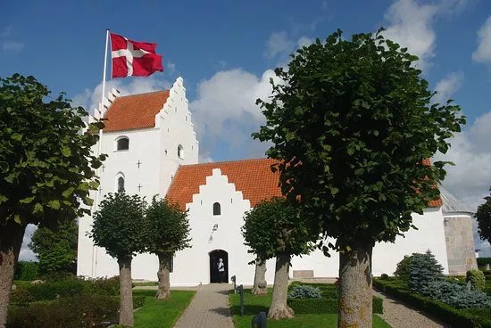 Falling Kirke