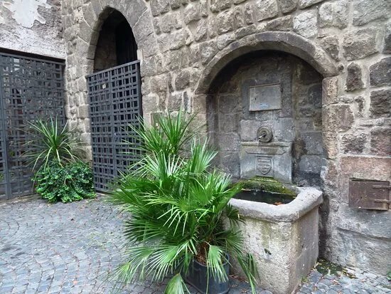 Palazzo Gatti