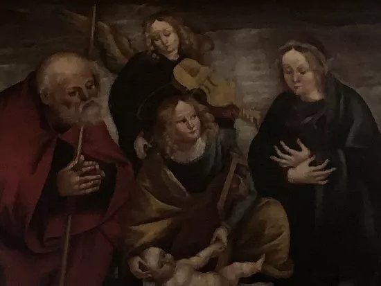 Chiesa di San Michele