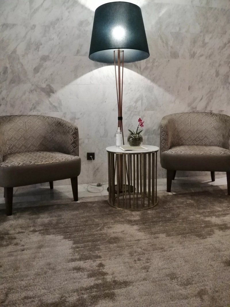 Anantara Spa at the Tivoli