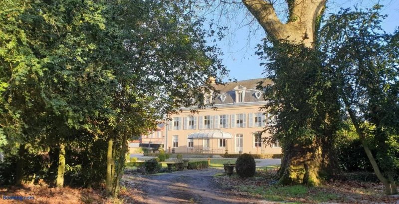 La Villa Des Arts