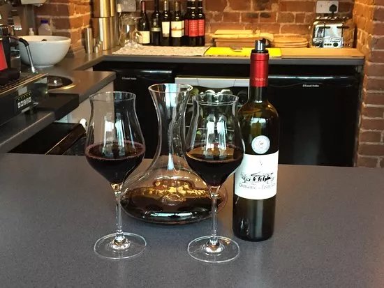 Vino