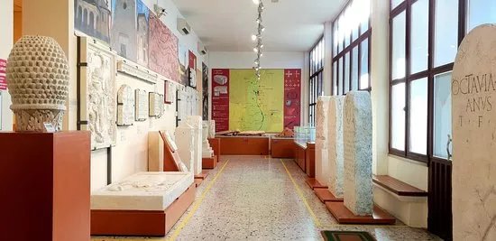 Museo archeologico PAST