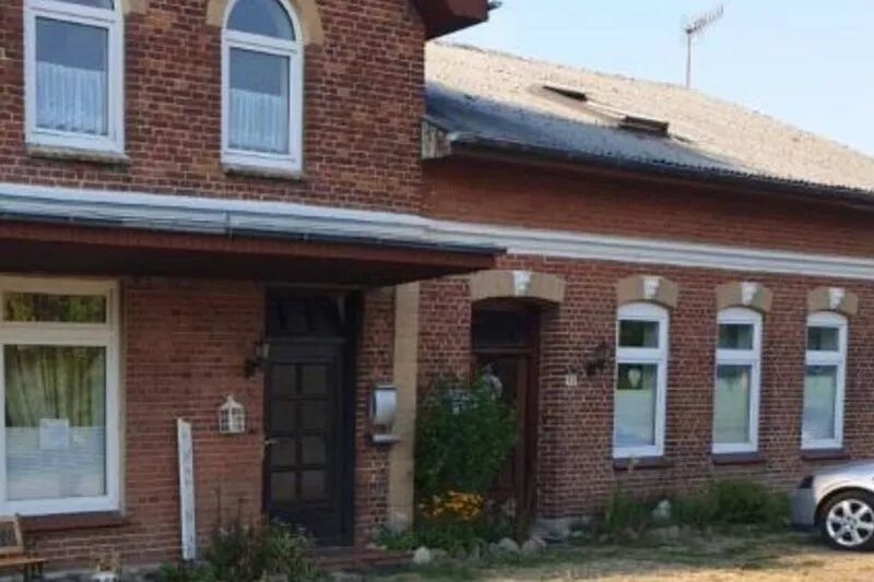 Ferienwohnung auf dem Lande