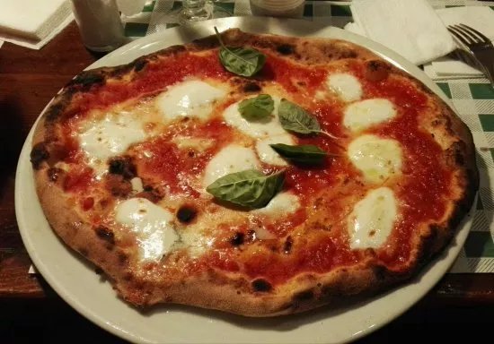 La tavernetta di Johnny