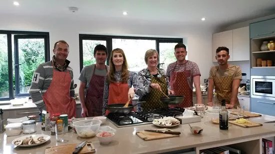 Paya Thai Cooking