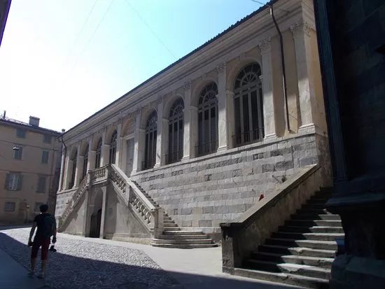 Palazzo dell'Ateneo