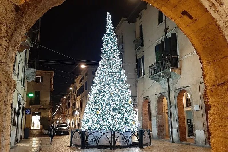 "Moon river" Comfort House in Verona