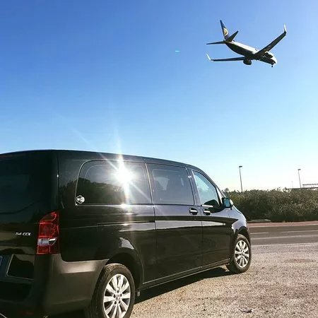 Benidorm Transfers Direct