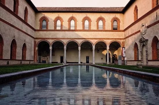 Museum of Ancient Art