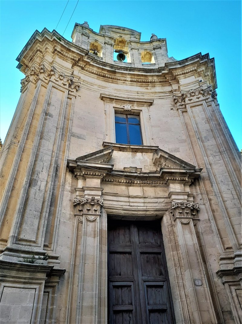 Chiesa del Santissimo Sacramento al Circolo