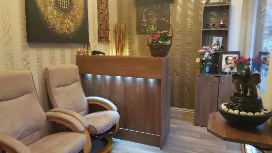 Janthip Thai Massage