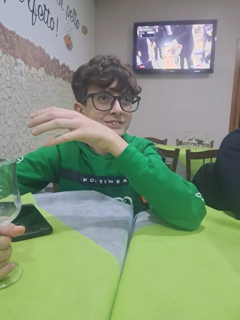 Pizzeria Il Ritrovo Di Umberto Mauriello