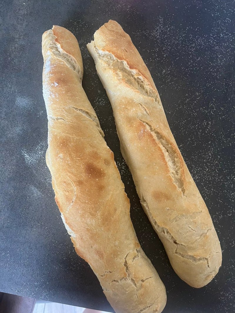 Boulangerie Marie Blachere