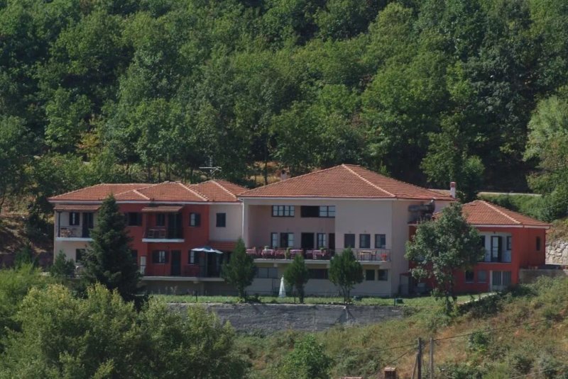 Hotel EO